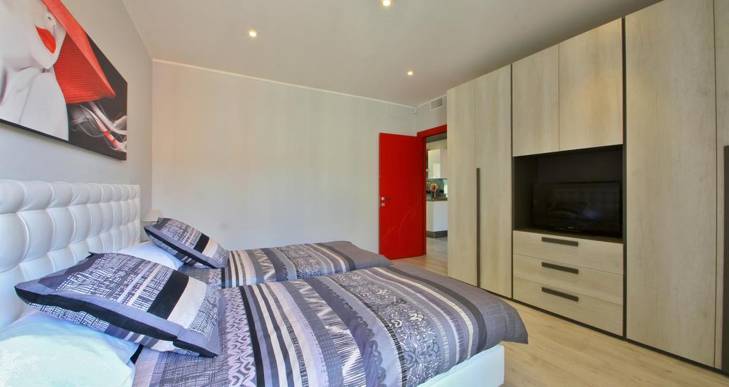 Caposile Apartment Тревизо Экстерьер фото
